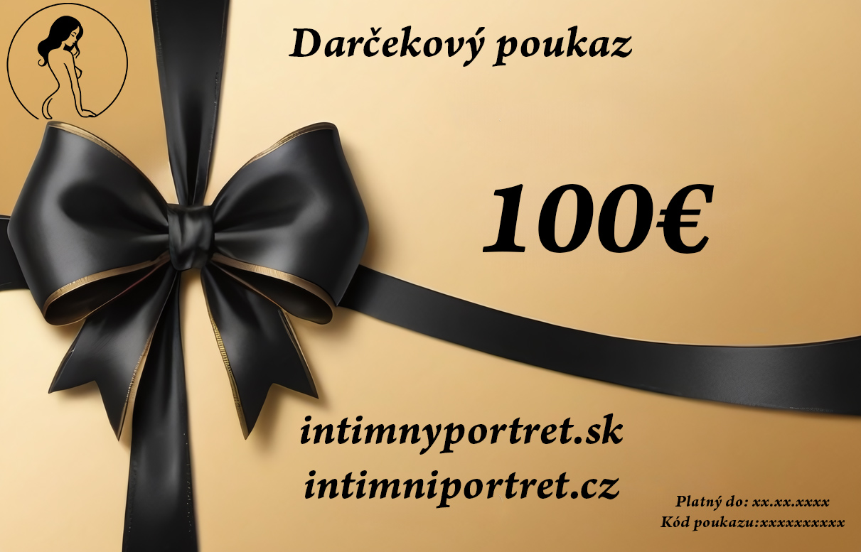 Darujte fotenie